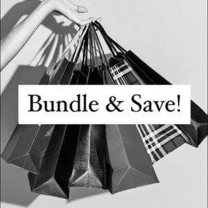 Bundle and Save!